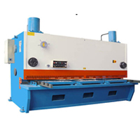 SHEARING MACHINES