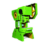 JH23 Series Open Back Inclinable Press