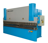 WC67Y Hydraulic digital display