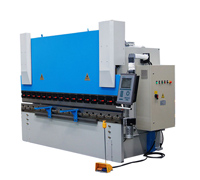 CNC PRESS BRAKES