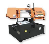 Double point of type semi-automatic series