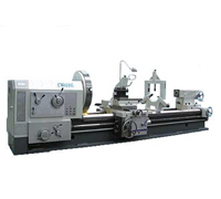 CW62105 Heavy duty lathe