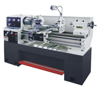 GH1640W Gap bed lathe