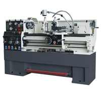 CQ6236L/F Gap bed lathe