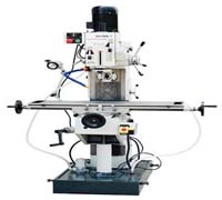 ZAY7532 Drilling milling machine