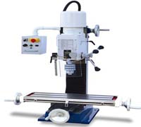 XJ9520 Hobby Drilling Milling