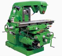X6132 Horizontal milling machine
