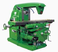 X6140 Horizontal milling machine