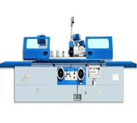 M14 series Cylindrical grinder