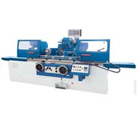 CYLINDRICAL GRINDING MACHINE(MW1320M1332M1332A)