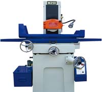 Surface Grinding (M250)