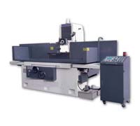 SG50100 AHR Column moving grinder