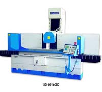 SG60 series Column moving grinder