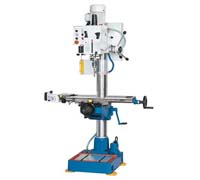Z5032CZ5040CZ5045C Drilling & milling machine