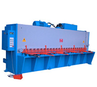 Hydraulic Shearing Machine