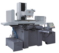 surface grinding