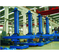 Welding Manipulator