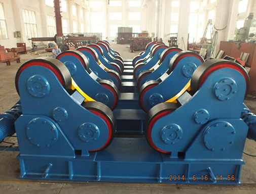 WELDING ROTATOR DZG(图1) WELDING ROTATOR DZG(图1)
