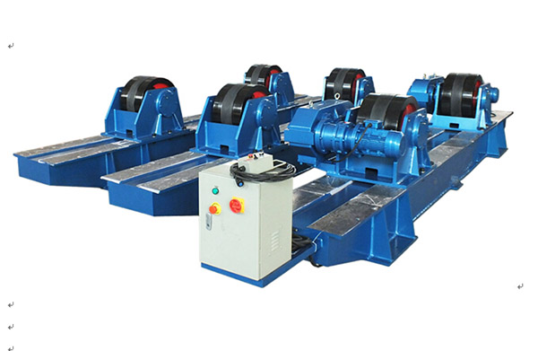WELDING ROTATOR DKG(图1)