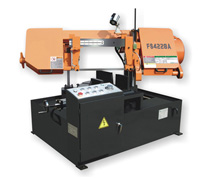 Double point of type semi-automatic series