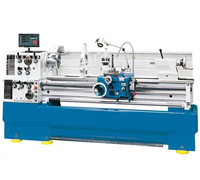 C6251C6256 Gap bed lathe