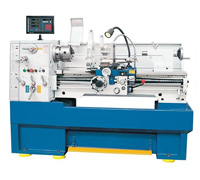 CM62411000 Gap bed lathe