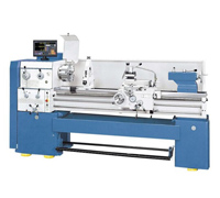 CDB Series Large Spindle Hole Precision Lathe