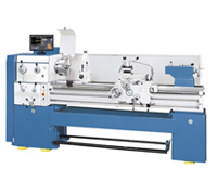CDC Series Large Spindle Hole Precision Lathe