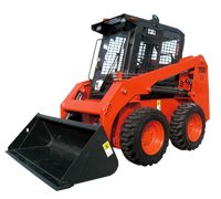700 Skid Steer Loader
