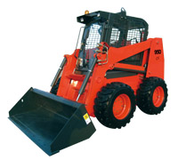 900 Skid Steer Loader