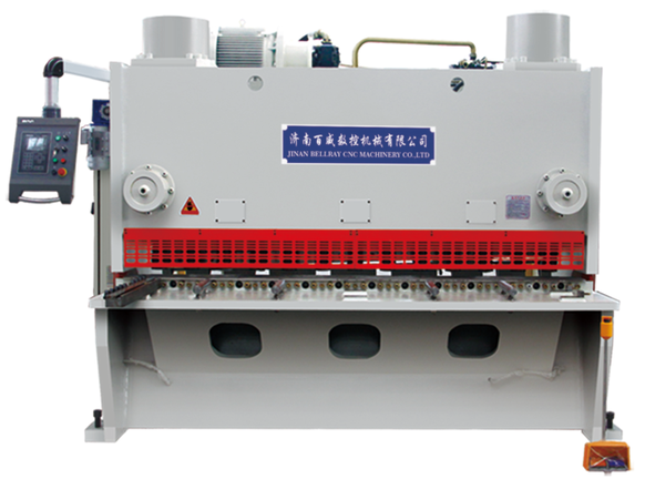 GUILLOTINE SHEAR