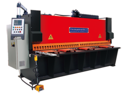 DAC-310GUILLOTINE SHEAR