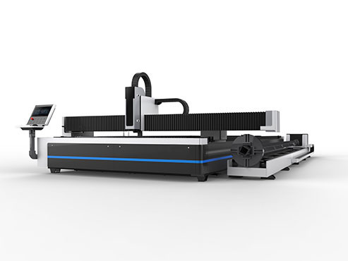 MK-G3015A LASER CUTTER MACHINE