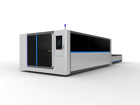 MK-G3015E LASER CUTTER MACHINE