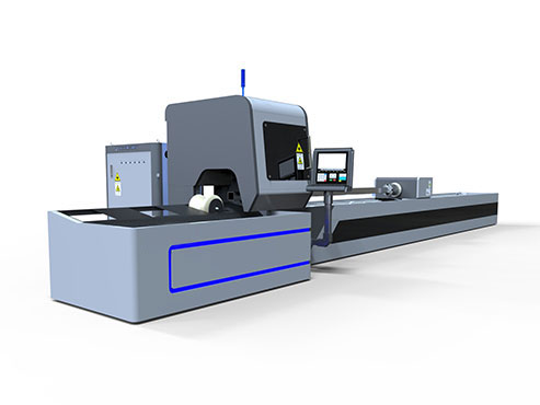 MG-G6300G/G6000G LASER CUTTER MACHINE