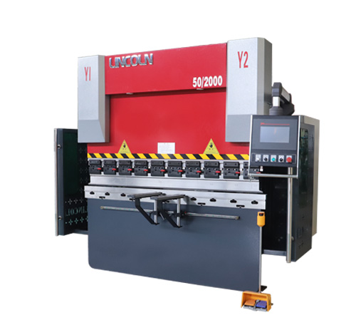 FCNC-50T/2000  PRESS BRAKES