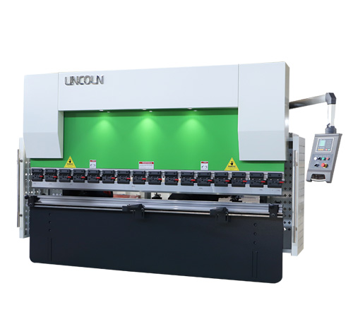 FCNC-50T PRESS BRAKES
