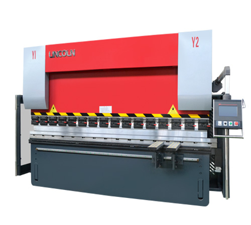 FCNC-100T/3200 PRESS BRAKES