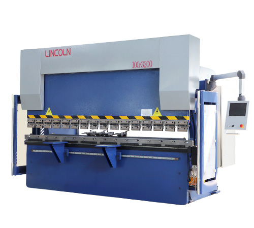 FCNC-100T/3200 PRESS BRAKES
