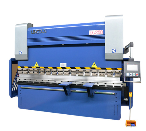 FCNC-100T/3200 PRESS BRAKES