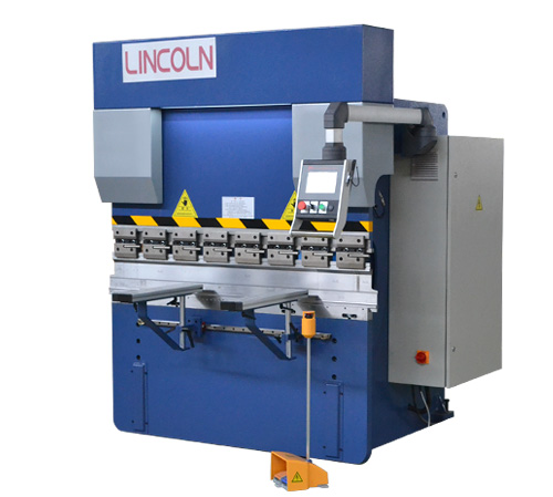 APB-40-16 S625 SERIES PRESS BRAKE