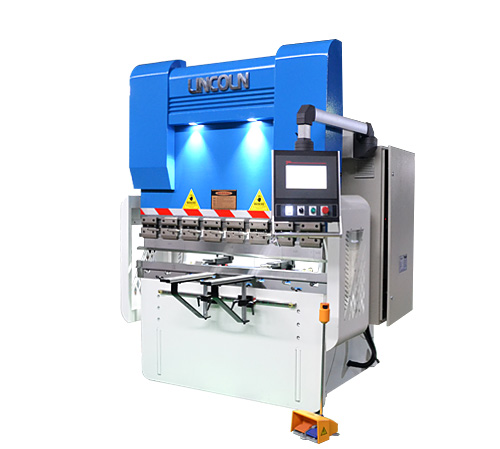 ECNC40-1600 PRESS BRAKES