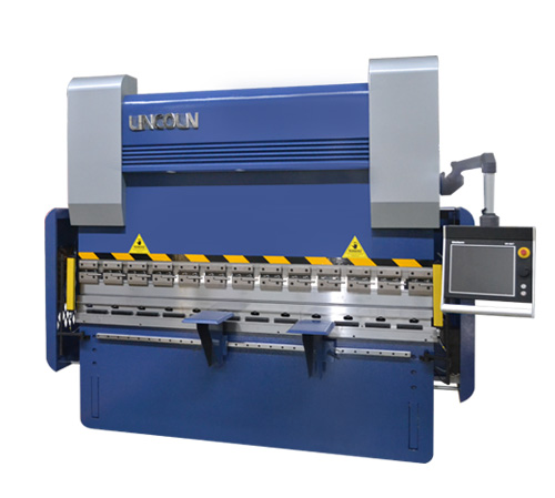ECNC-100-2500  PRESS BRAKES