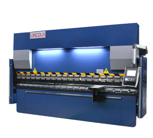 ECNC-100-4000  PRESS BRAKES