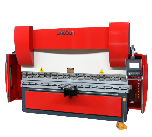 ECNC-130-3200  PRESS BRAKES