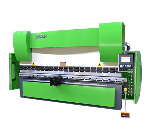 ECNC-160-4000  S630 PRESS BRAKES