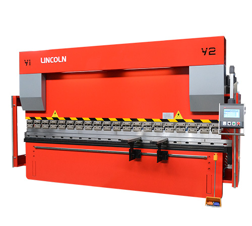 ECNC-160-4000  PRESS BRAKES