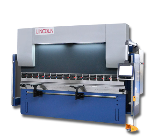ECNC-170-3200  PRESS BRAKES