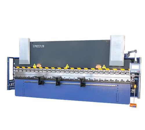 ECNC-170-5000  PRESS BRAKES