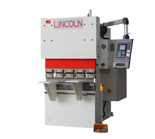 APB-50-10 DA41S SERIES PRESS BRAKE